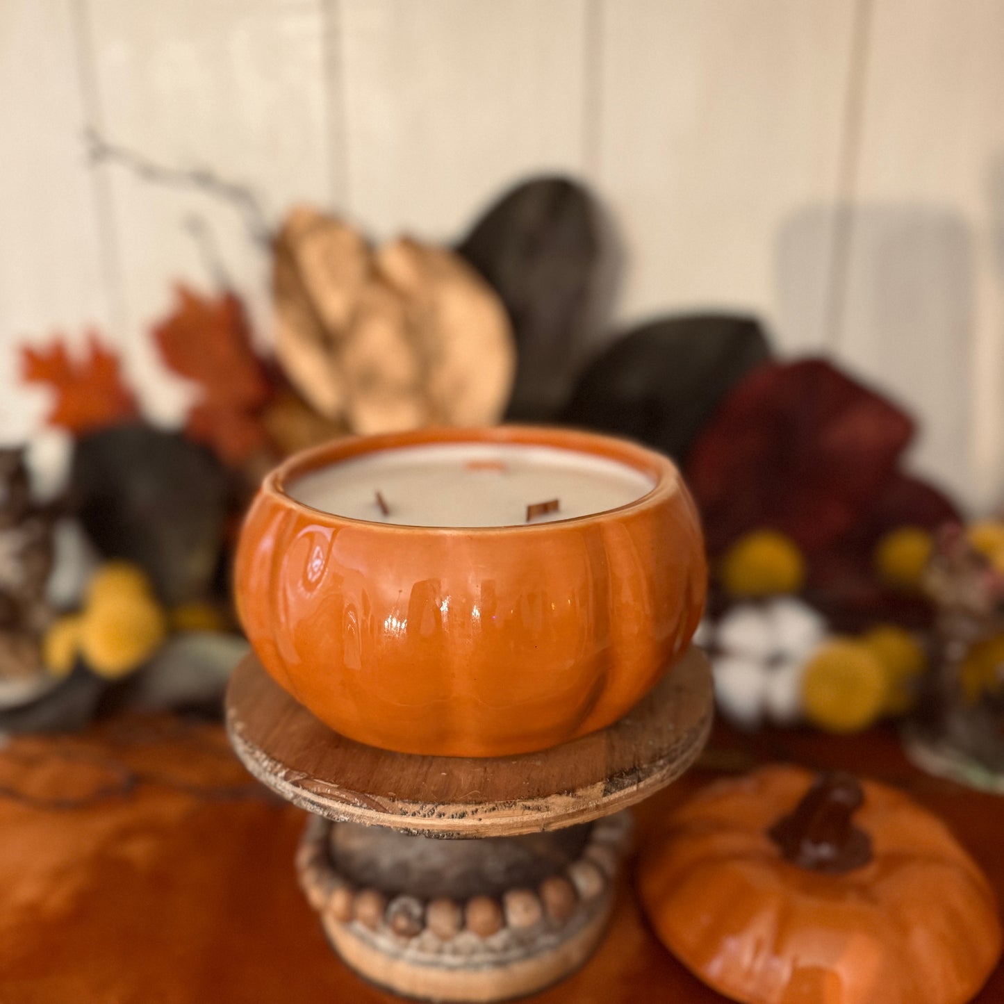 The Feast Soy Candle