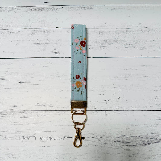 Wristlet Keychain