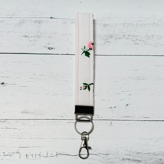 Wristlet Keychain