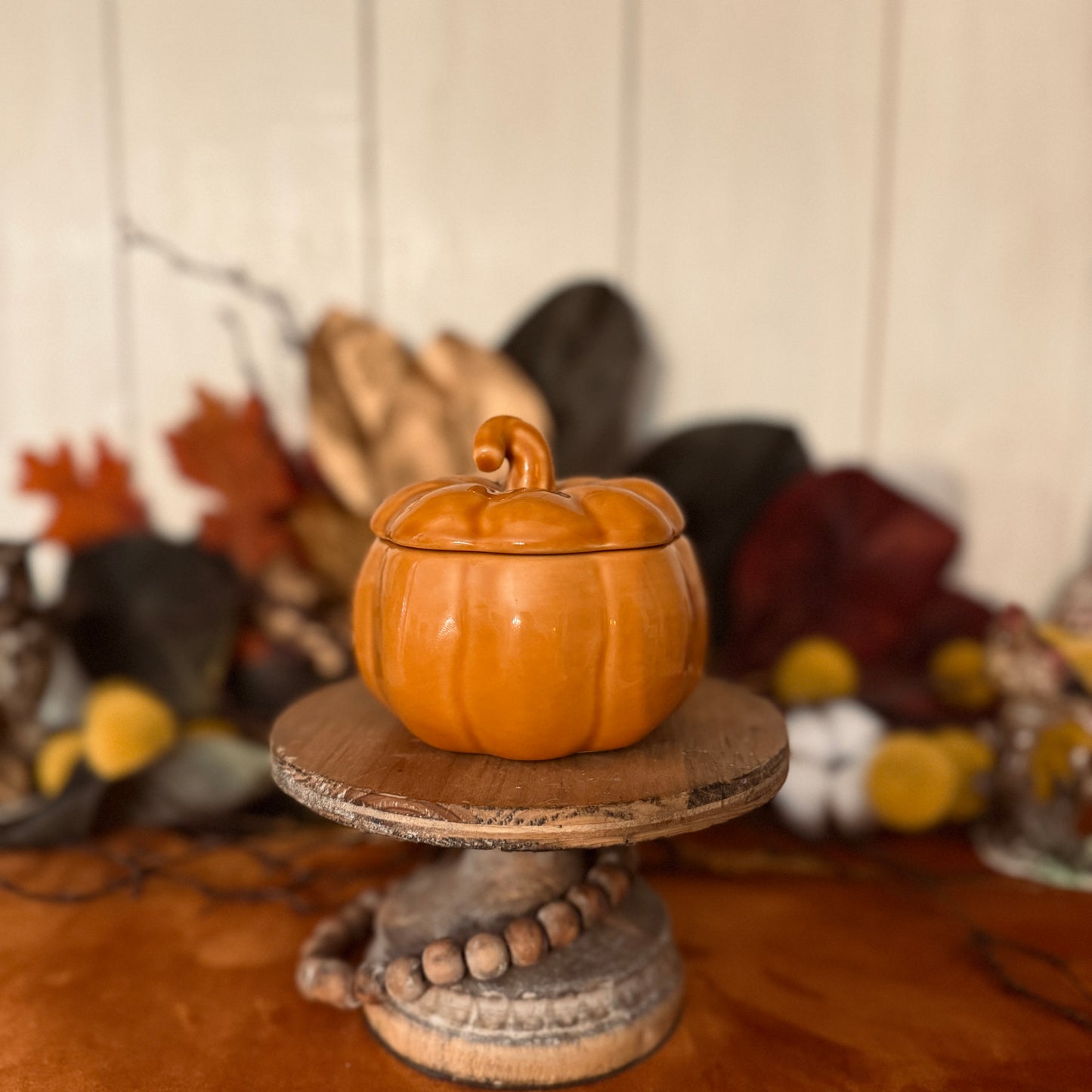 The Feast Soy Candle