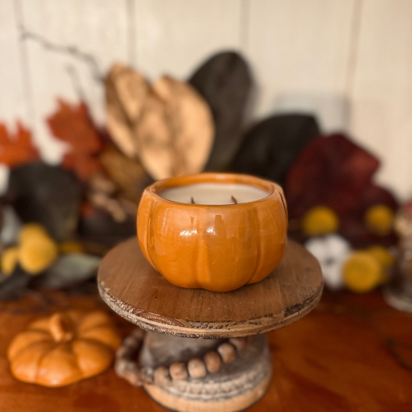 The Feast Soy Candle