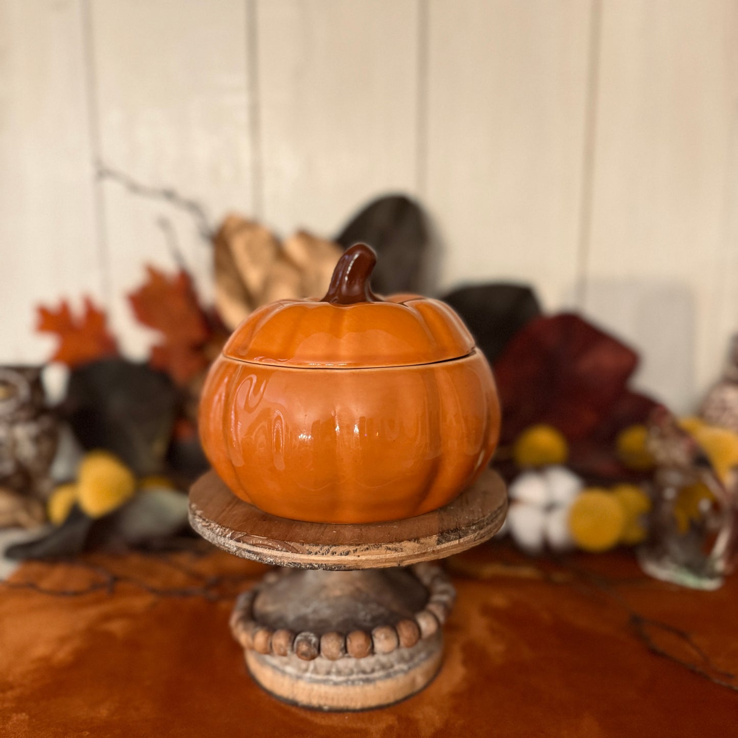 The Feast Soy Candle