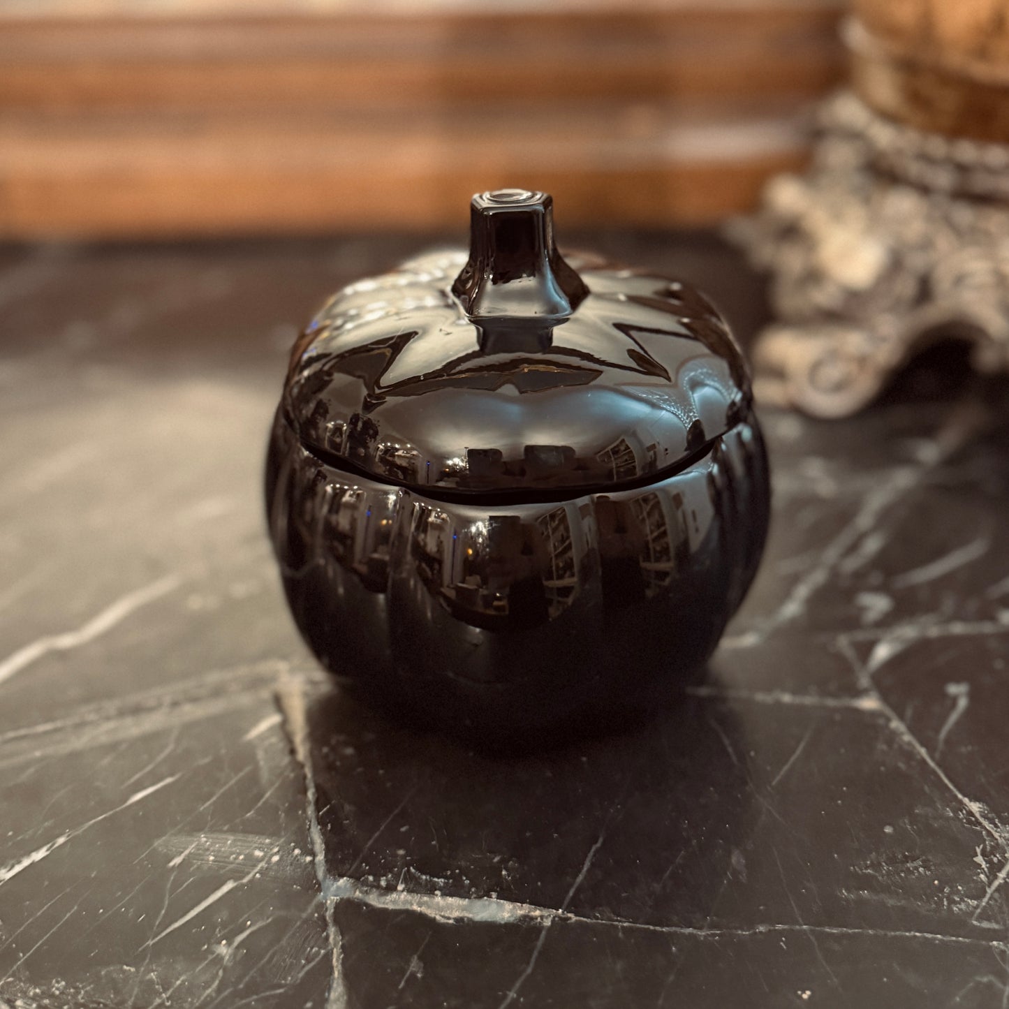 Sleepy Hollow Soy Candle