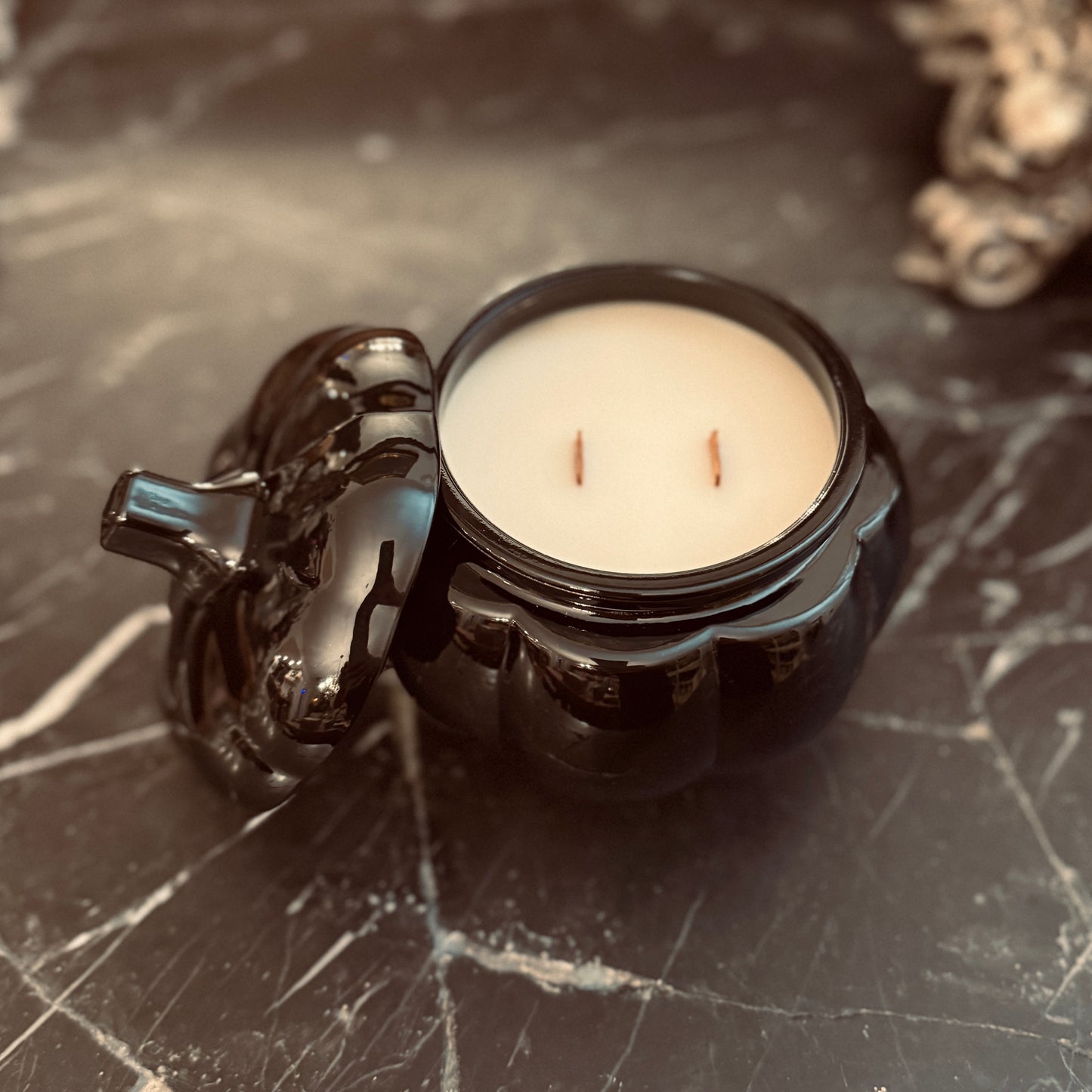 Sleepy Hollow Soy Candle